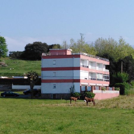 Appartement Vistamar Playa Barru à Barro  Extérieur photo